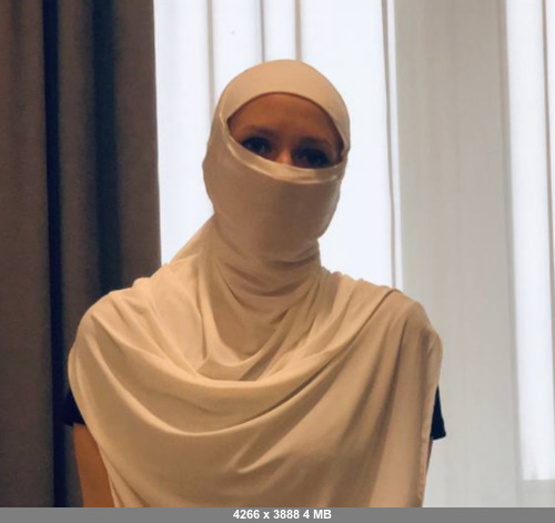 Akila muslim 12042026 - Akila 😈 - Onlyfans SiteRip