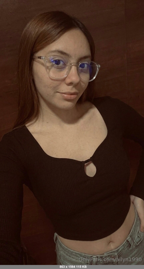 Ailyn1990 12042026 - AILYN🍒✨ - Onlyfans SiteRip