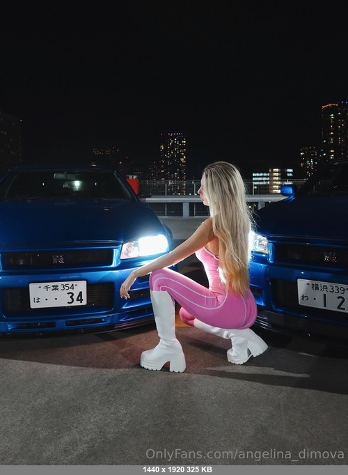 Angelina dimova 12042026 - Angelina 💘 - Onlyfans SiteRip