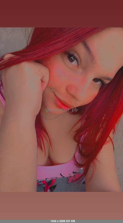 Alexahot pb 16042026 - ALEXA Pink Pussy - Onlyfans SiteRip