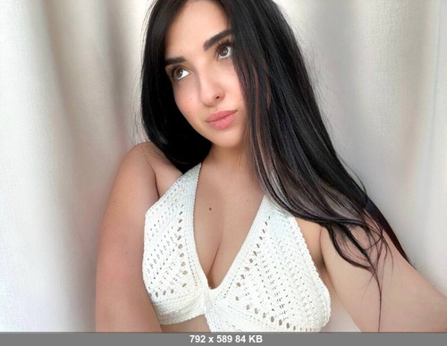 Ariel arie 16042026 - Ariel 💋 - Onlyfans SiteRip