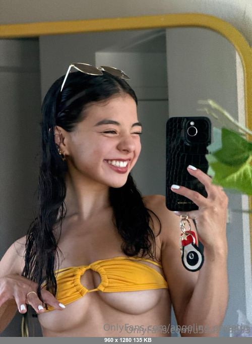 Angelina sweetie 16042026 - Angelina Sweetie🌹 - Onlyfans SiteRip