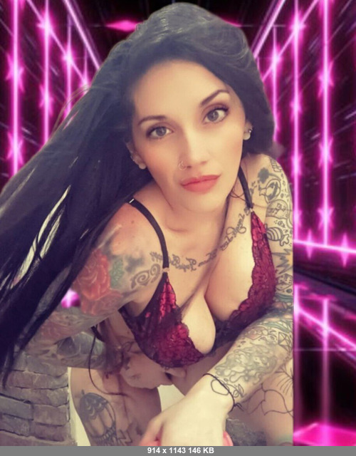 Alannah 16042026 - ❤️‍🔥Alanna❤️‍🔥 - Onlyfans SiteRip