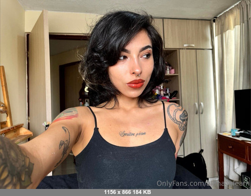 Alana gleam 16042026 - AlanaGleam - Onlyfans SiteRip