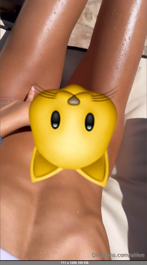 Alilee 16042026 - Ali Lee - Onlyfans SiteRip