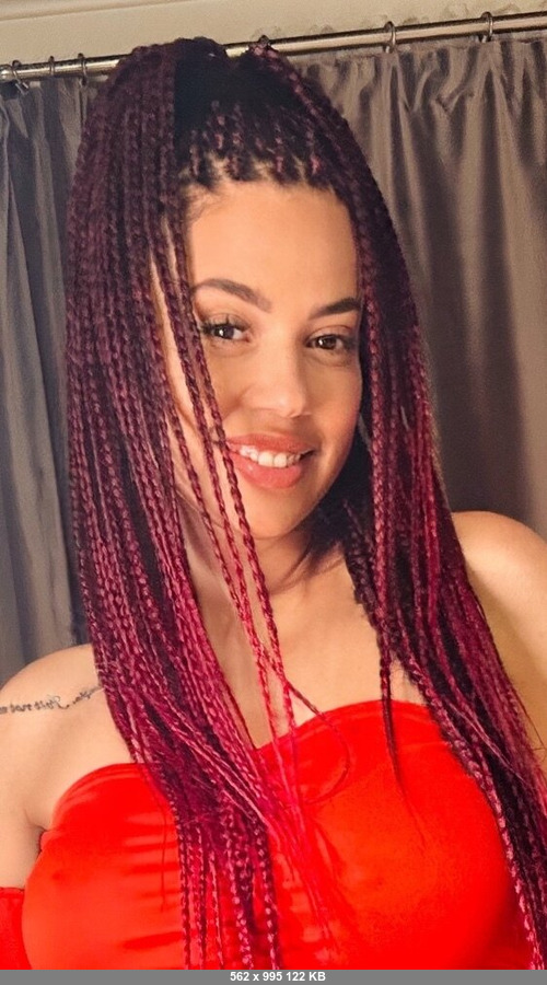 Aimeecruz 16042026 - Aimee Cruz   🍑 ❤️ - Onlyfans SiteRip