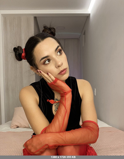 Alessianavarro 16042026 - Alessia Navarro - Onlyfans SiteRip