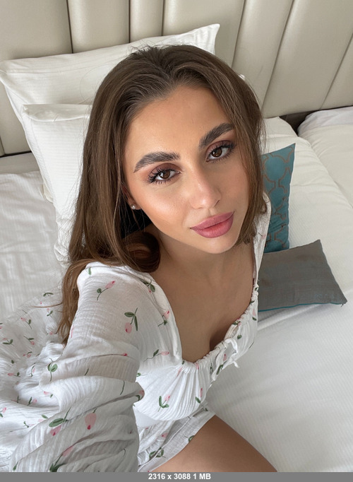 Alexiaasherrr 16042026 - Alexia Asher - Onlyfans SiteRip