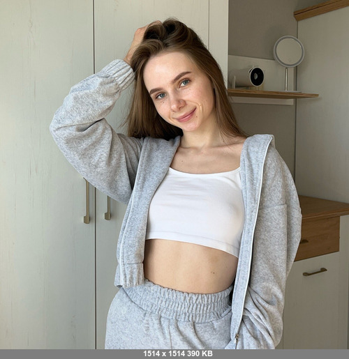 Aanastasiaa1 16042026 - Anastasia 🤍 - Onlyfans SiteRip