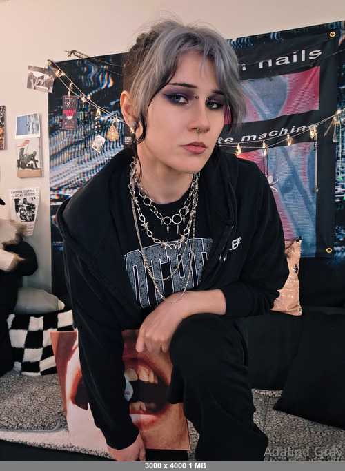 Adalindgrayxo 16042026 - Adalind Gray - Onlyfans SiteRip