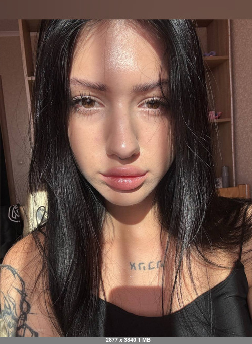 Anitarossie 16042026 - Anita - Onlyfans SiteRip