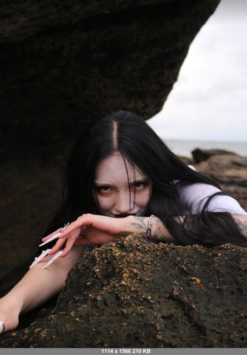 Anorroo 16042026 - Anora🪬 - Onlyfans SiteRip