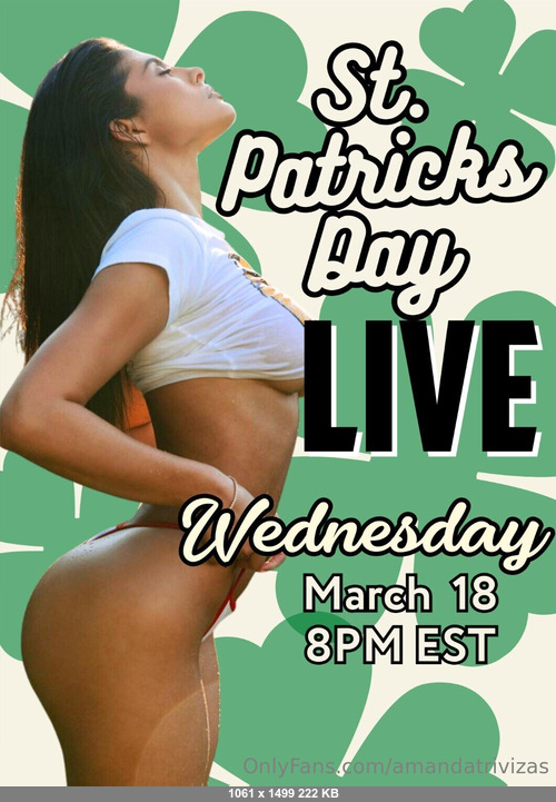 Amandatrivizas 17042026 - Amanda Trivizas - Onlyfans SiteRip