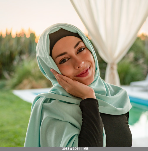 Aisha noor 16042026 - ☪️ Aisha Noor ☪️ - Onlyfans SiteRip