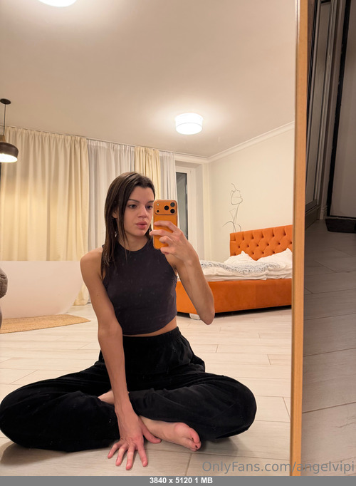 Angelvipi 16042026 - Angel Vipi⭐️ - Onlyfans SiteRip