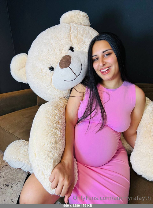 Ammyrafayth 17042026 - Amyra Fayth - Onlyfans SiteRip