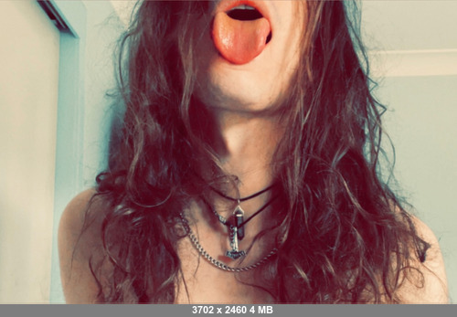 Agentsmoulder 16042026 - Byronic Trent - Onlyfans SiteRip