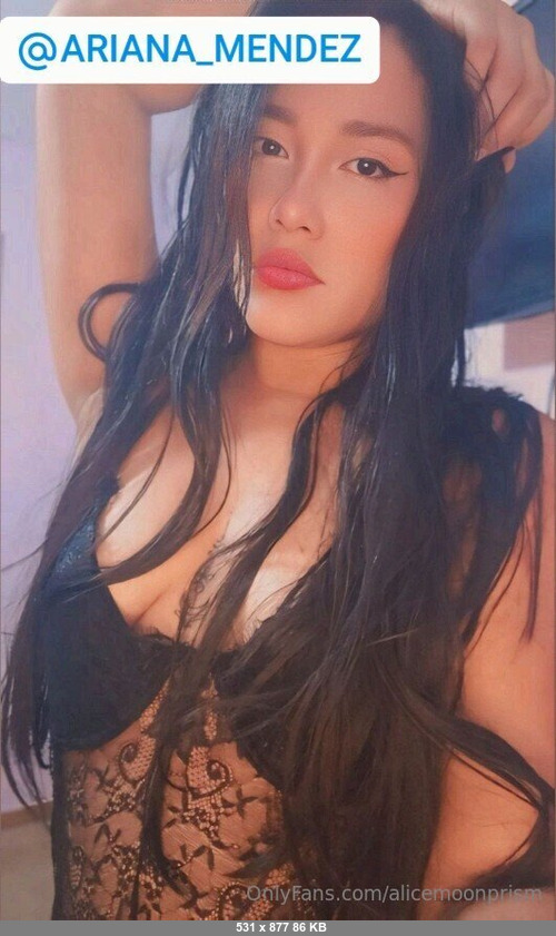 Alicemoonprism 16042026 - Alice Moon 🌙 - Onlyfans SiteRip