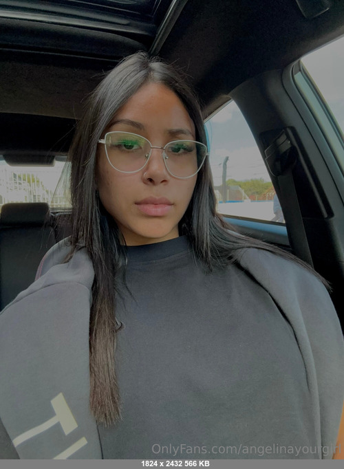 Angelinayourgirl 16042026 - ANGELINA❤️‍🔥 - Onlyfans SiteRip