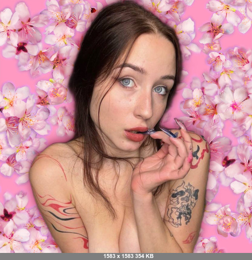 Alima kiss 17042026 - 🌸𝓐𝓵𝓲𝓶𝓪🌸 - Onlyfans SiteRip