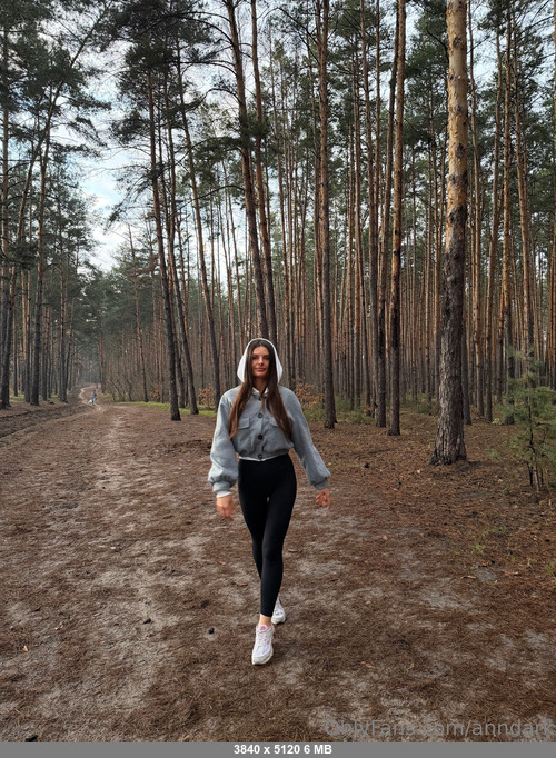 Anndark 16042026 - Annie Dark♠ - Onlyfans SiteRip