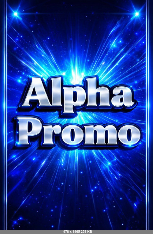 Alpha promo 16042026 - Alpha Promo🌎 - Onlyfans SiteRip