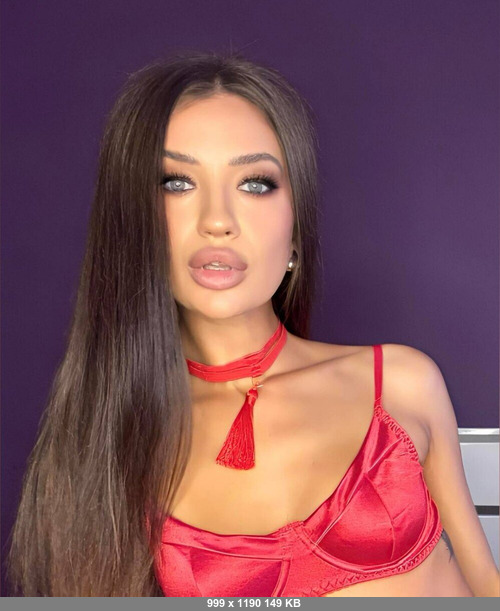 Alexiardent 16042026 - Alexia Ardent - Onlyfans SiteRip