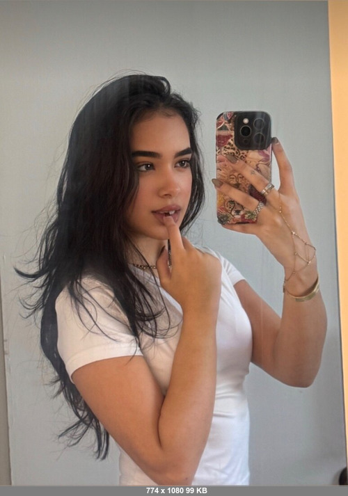 Alinariley 17042026 - Alina ✨ - Onlyfans SiteRip