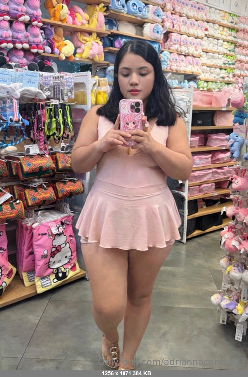 Adriannacarolina2 17042026 - Adrianna 🍑 - Onlyfans SiteRip