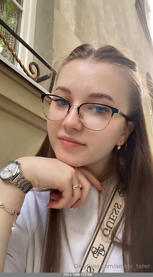 Amber taller 16042026 - 🟢 AMBER 🍉🍑 NUMBER 1 BBW - Onlyfans SiteRip