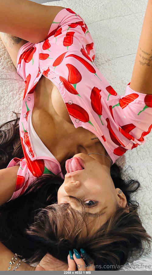 Angiemcfree 16042026 - Angie Mc 💖💖 - Onlyfans SiteRip