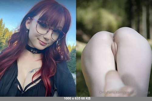 Alessiafairxoxo 17042026 - Alessia💅🏻 - Onlyfans SiteRip