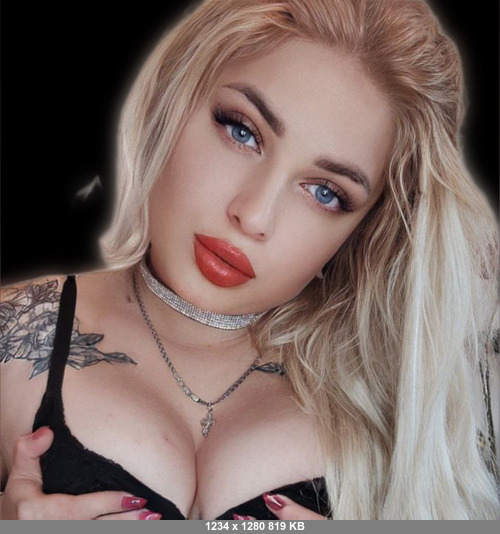 Amelia love776 17042026 - Amelia Love ❤️ - Onlyfans SiteRip