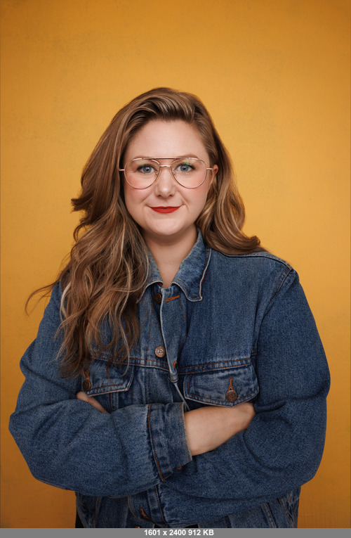 Aliclaytoncomedy 18042026 - aliclaytoncomedy - Onlyfans SiteRip