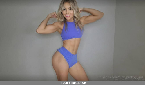 Alex prettyy girl 18042026 - Alex - Onlyfans SiteRip