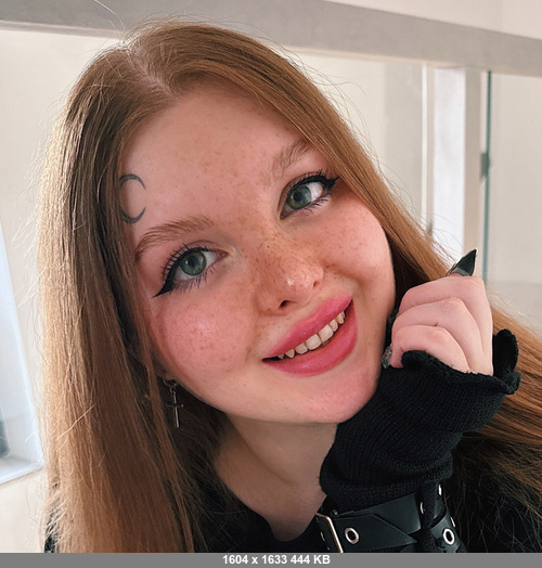 Alexislustfree 18042026 - Alexis Lust - Onlyfans SiteRip