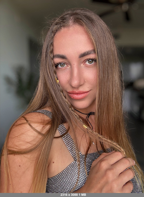 Alisa gymgir 18042026 - Alisa GymGirl - Onlyfans SiteRip