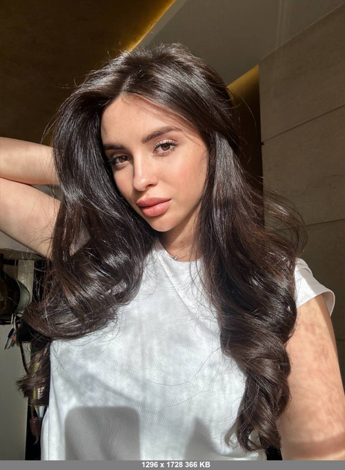 Ariamrrrr 18042026 - Aria😇Loren - Onlyfans SiteRip