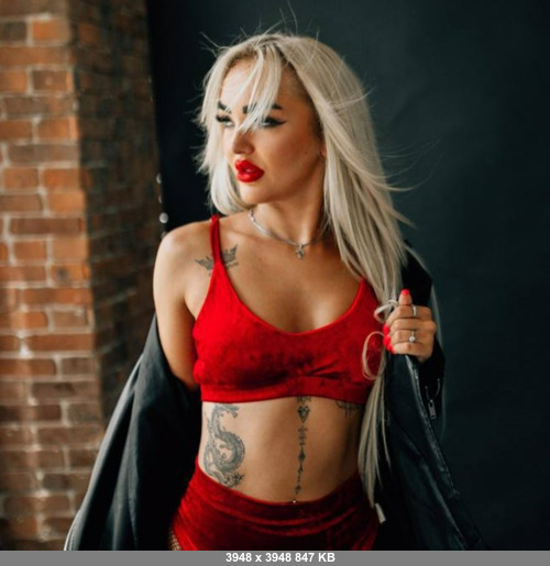 Aliona hot dance 19042026 - Stacy 💋 - Onlyfans SiteRip