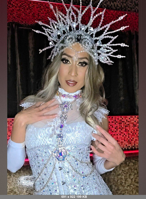 Amara888 19042026 - Amara 🐚 - Onlyfans SiteRip