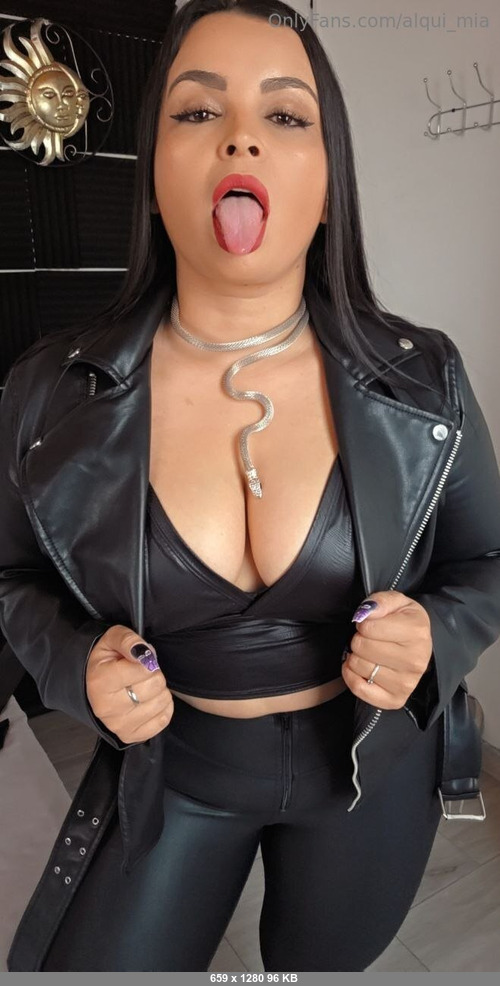 Alqui mia 19042026 - ALQUIMIA 🍑 BIG ASS XXL 🔥 CUSTOM 💦💦 - Onlyfans SiteRip