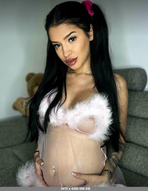 Almablack 19042026 - Alma Black 🖤 - Onlyfans SiteRip