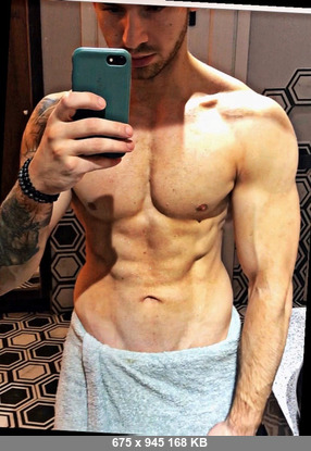 A.rusak 21042026 - Alexander Rusak - Onlyfans SiteRip