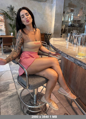 Aizaqueen 19042026 - 🌶️Aiza🌶️ - Onlyfans SiteRip