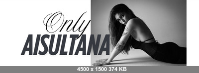 Aisultanax 21042026 - Aisultana|Only - Onlyfans SiteRip