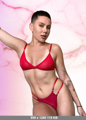 Aleksandra free 21042026 - Oleksandra Kozhevnikova - Onlyfans SiteRip