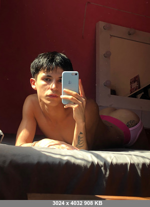 Alexxander00 21042026 - 🔥Alexander CUSTOM/VC🔥 - Onlyfans SiteRip