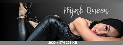 Alicee kisss 21042026 - Hijab Queen - Onlyfans SiteRip