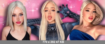 Alicetargarien 21042026 - Alice💕 - Onlyfans SiteRip