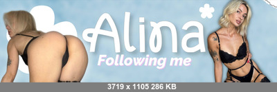 Alina.me 21042026 - 🎀𝙰𝚕𝚒𝚗𝚊🎀 - Onlyfans SiteRip